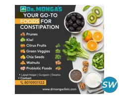 Best Doctor for Constipation Near Me - 1