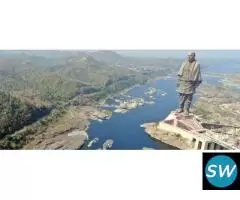 Amazing Gujarat 5 Nights 6 Days 23000/-