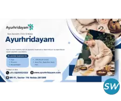 Back Pain Treatment In Noida