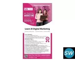 Learn Full Stack Digital Marketing In Hyderabad - 1
