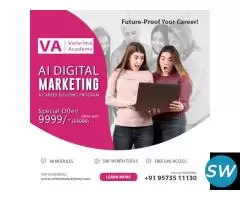 Learn Full Stack Digital Marketing In Hyderabad - 2