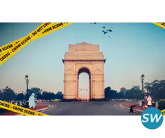 Ion Detective Agency: A Famous Detective in India - 1