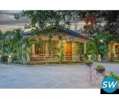 Dhikala Jeep Safari Online Booking