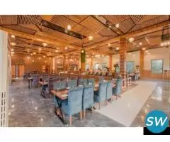 Dhikala Jeep Safari Online Booking