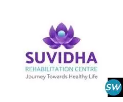 Geriatric Rehabilitation Services Suvidha