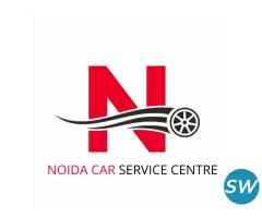 Noida Car Service Centre - 1
