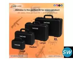 Equipment Cases for Ultimate Protection - Unicase
