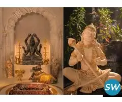 Buy Brass Murti Online | Premium Handicraft Items