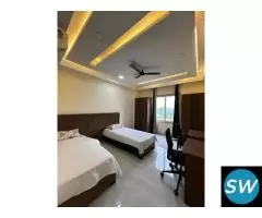 Premium Best Hostel near Manipal University Jaipur