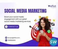 Turn Likes into Leads with Social Media Marketing