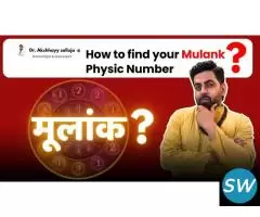 Best Numerologist & Vastu Expert in Delhi NCR - 1