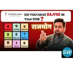 Best Numerologist & Vastu Expert in Delhi NCR - 2