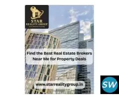 Find the Best Real Estate Brokers