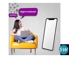 Right Institute, Right Place - Ed11