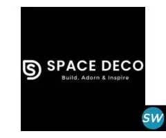 Office Interior Designer In Manesar