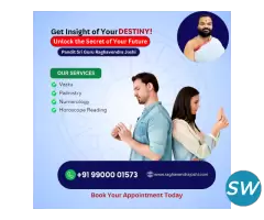 Consult with the Best Astrologer in Bangalore