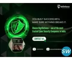 You built success.  We’ll make sure nothing breaks