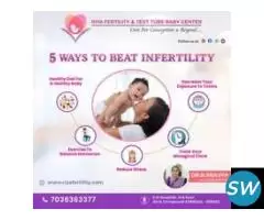 Best IVF centre in Kurnool with high success rate