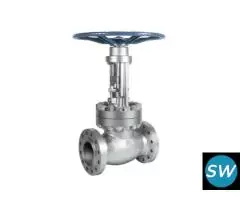 Manufacturer of Valve & DI Fittings