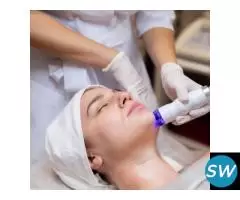 Best Hydra Facial Treatment in Delhi