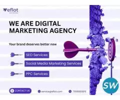 Improve Your Brand with Digital Marketing