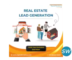 Real estate digital marketing agency in PCMC