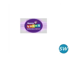 Caregiving Career with Nanny Training in Patiala