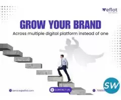 Scale Your Brand Across Every Digital Platform