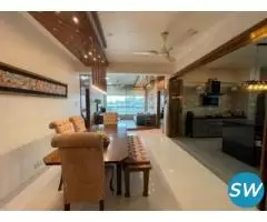 End-to-End Turnkey Interior Solutions