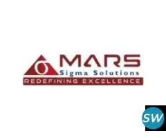 Lean Six Sigma Consulting in Chennai