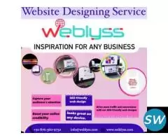 Web designing company in Bhubaneswar