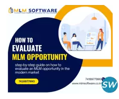 MLM Software in Salem
