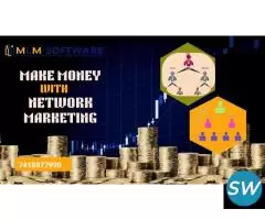 MLM Software in Salem