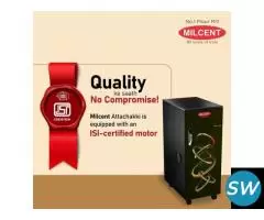 Pithachi Girni – Affordable Flour Mill!