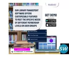 Best Library Management Software for Schools
