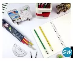 Pltantable Pen And Pencils