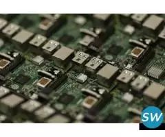 Why High-Precision PCBA is Crucial for Electronics