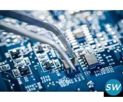 Why High-Precision PCBA is Crucial for Electronics