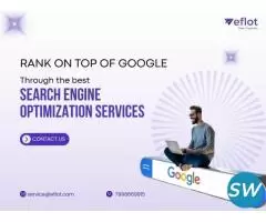 Improve Your Business with SEO Strategies