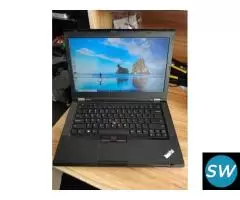 Laptop sales and services