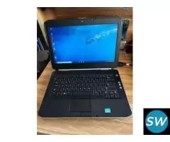 Laptop sales and services