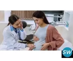 Best Gynaecologist in Vaishali Nagar Jaipur