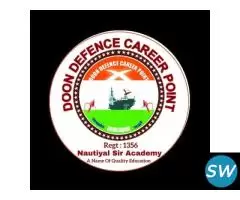 Best CDS Coaching in India