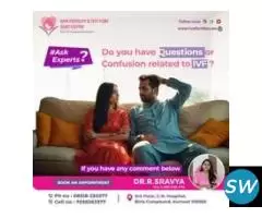 Which is the best IVF hospital in Kurnool