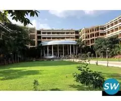 Vignan University Online – Study Anytime, Anywhere