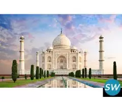 Golden Triangle Itinerary 4 Nights 5 Days