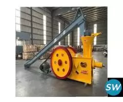 Biomass Briquette Plant Manufacturers in India