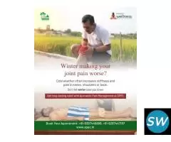 Ayurvedic Hospital In Delhi