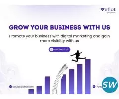 Ready To Improve Your Business Growth