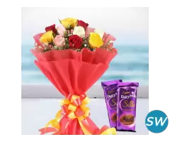 Unique Online Anniversary Gifts in Chandigarh